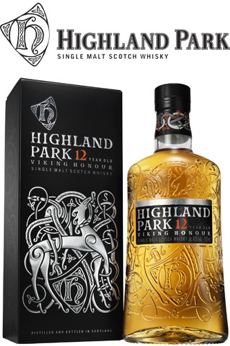 Highland Park 12 - New Edition