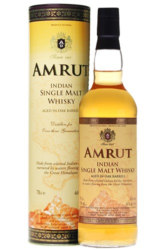 Amrut Classic Whisky