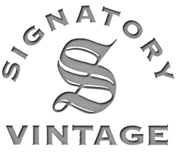 Signatory Vintage Co. Ltd. 