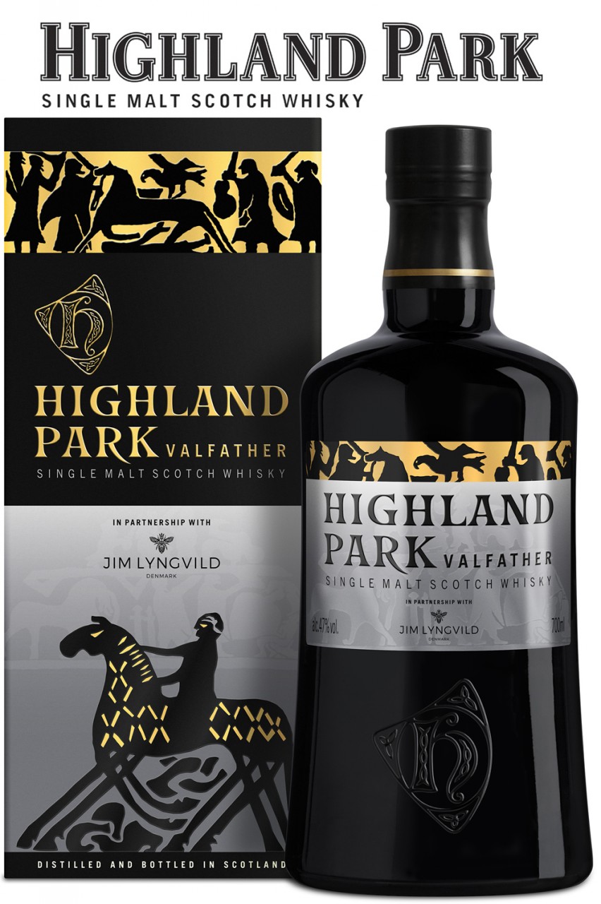 Highland Park Valfather - Whisky