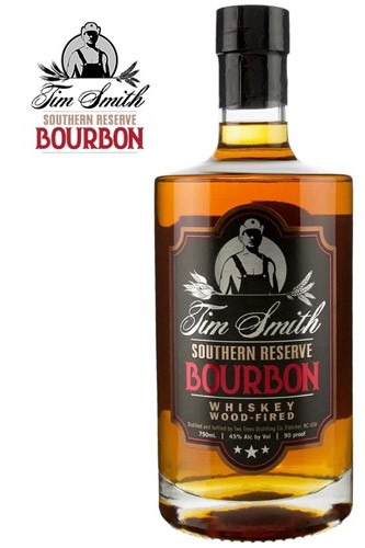 Tim Smith's Southern Reserve Bourbon