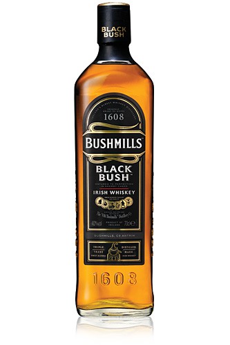 Bushmills_Black_Bush