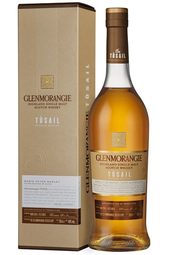 Glenmorangie Tusail - Privat Edition
