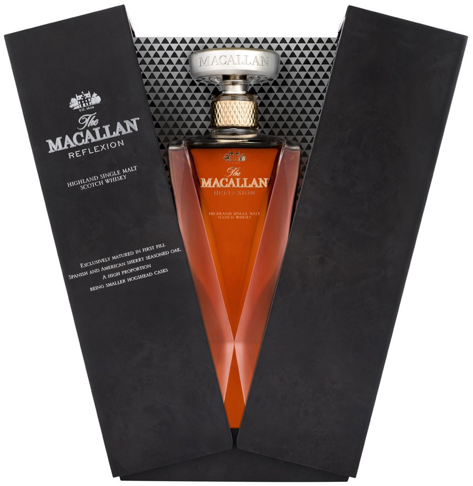 The Macallan Reflexion Whisky