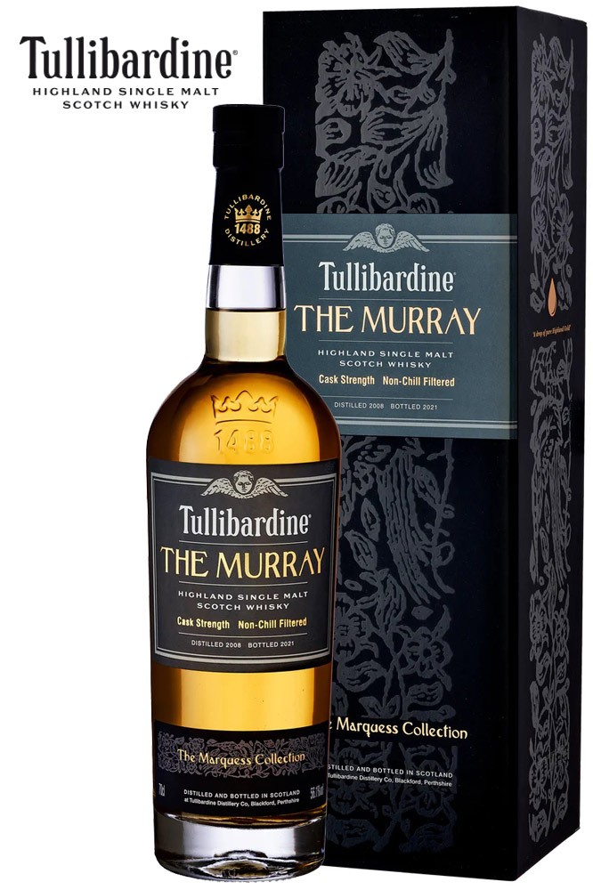 Tullibardine - The Murray 2008