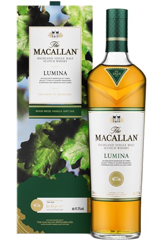 Macallan LUMINA - Scotch Whisky